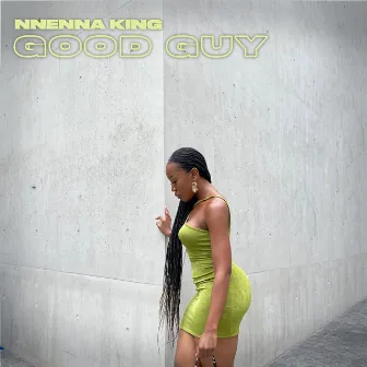 Good Guy by NNENNA King