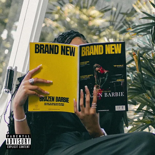 Brand New