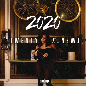 2020 by Mari Vee