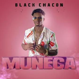 Muñeca by Black Chacón