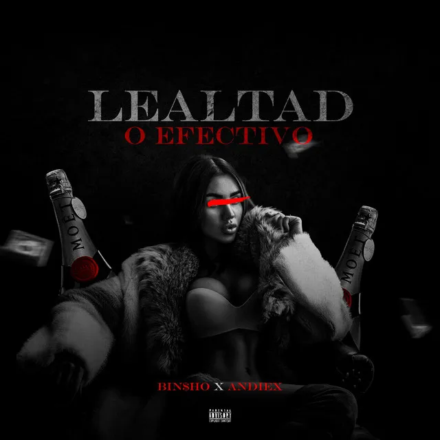 LEALTAD O EFECTIVO