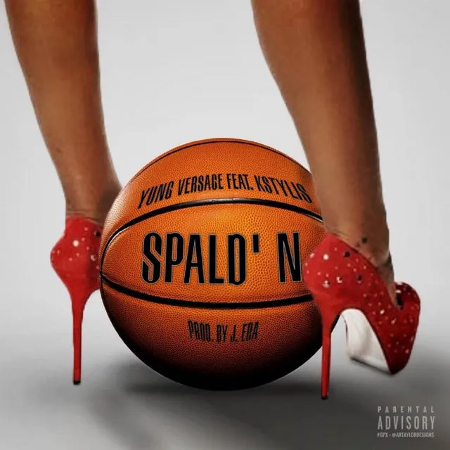 Spald"N (feat. Kstylis)