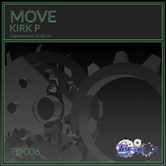 Move by Kirk P