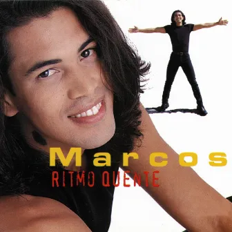 Ritmo Quente by Marcus