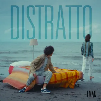 Distratto by Eman