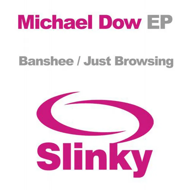 Banshee (Original Mix)