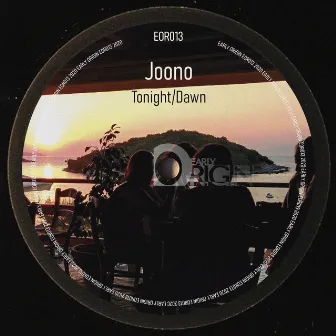 Tonight / Dawn by Joono