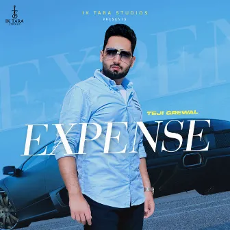 Expense by Teji Grewal