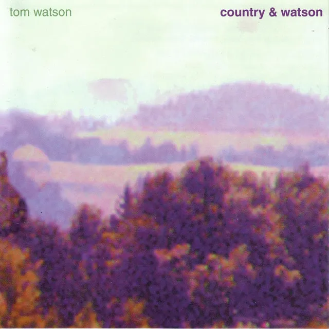 Country & Watson