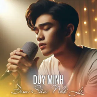 Đêm Sầu Nhỏ Lệ by 