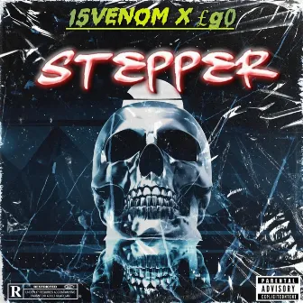 Stepper by 15venom