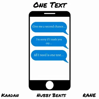 One Text by Nubby Beats