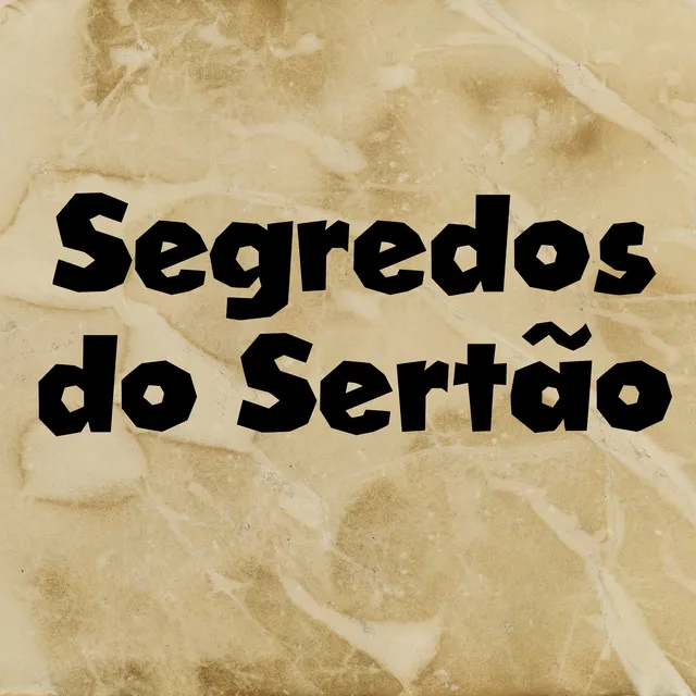 Segredos do Sertão