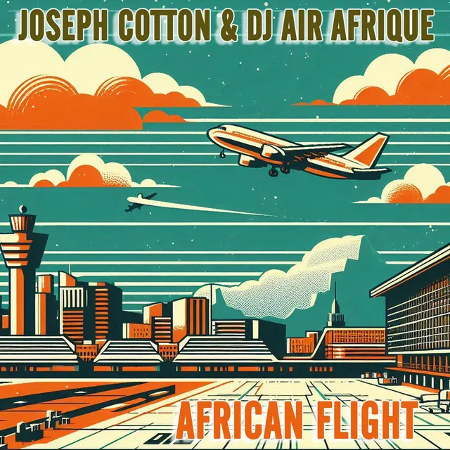 African Flight