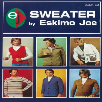 Sweater by Eskimo Joe