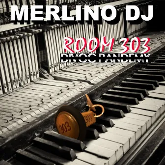 Room 303: Divoc Pandemy by Merlino DJ