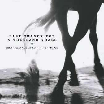 Last Chance for a Thousand Years - Dwight Yoakam's Greatest Hits From the 90's by Dwight Yoakam