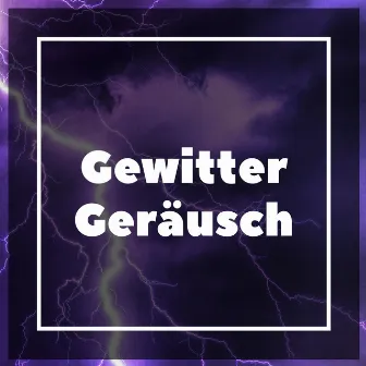 Gewitter Geräusch by Entspannende Medizin