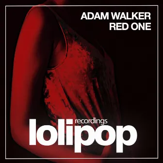 Red One by Adam Walker