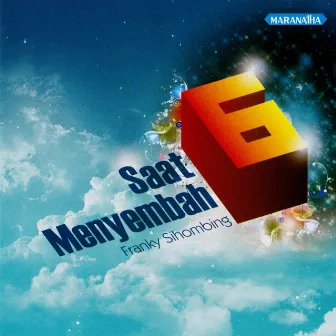 Saat Menyembah, Pt. 6 by Franky Sihombing