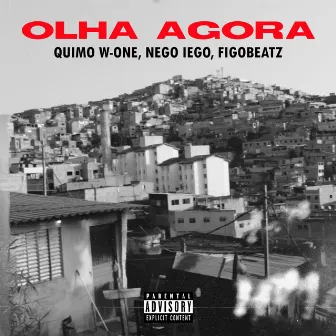 Olha Agora by Nego Iego