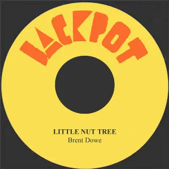 Little Nut Tree by Brent Dowe