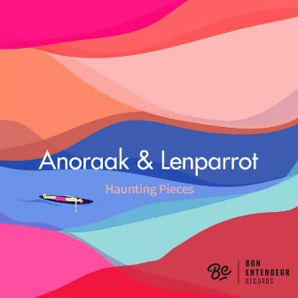 Haunting Pieces by LENPARROT