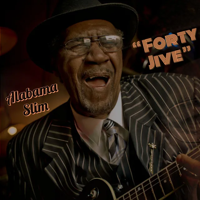 Forty Jive