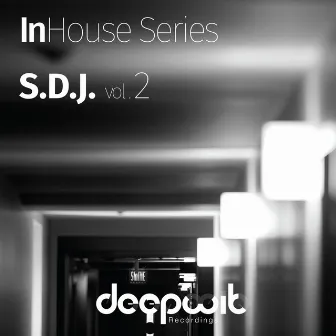 InHouse Series S.D.J., Vol. 2 by S.D.J.