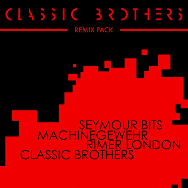 Rimer London - Classic Brothers Remix