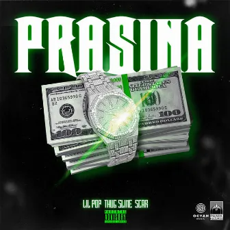 Prasina by Scar