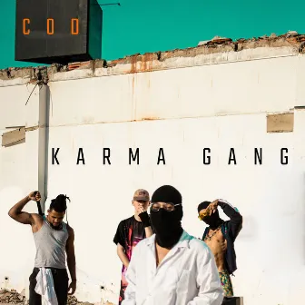 COD by Karma Gang