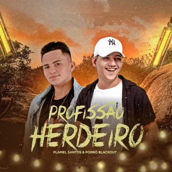 Profissão Herdeiro by Flamel Santos