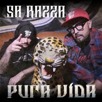 Pura Vida by Sa Razza