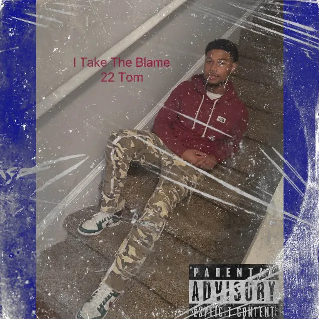 I take the blame (suicide letter) - Extended