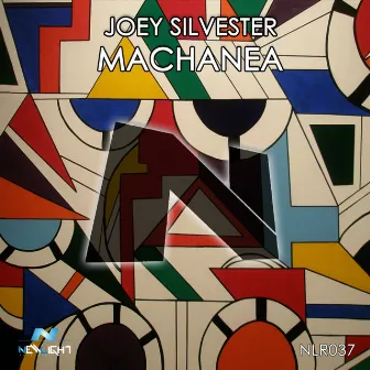 Machanea by Joey Silvester