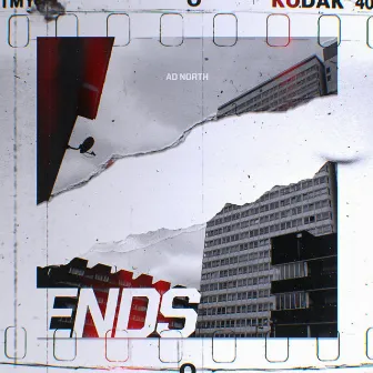 Ends by AD North