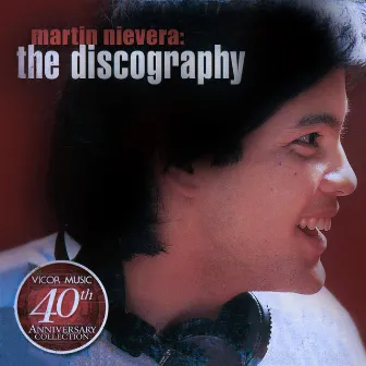 Martin Nievera the Discography by Pops Fernandez