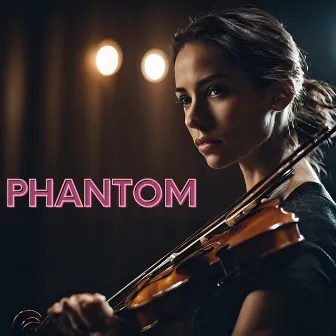 Phantom by Cinematic Orchestra