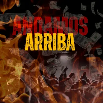 Andamos Arriba by C-THIAN