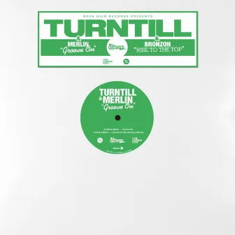 Groove On by Turntill