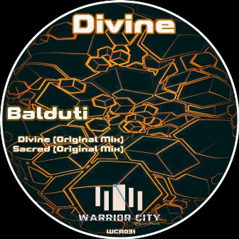 Divine by Balduti