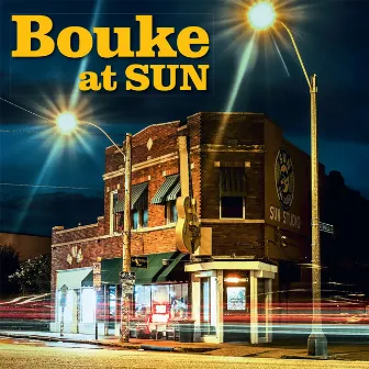 Bouke At Sun by ElvisMatters Band