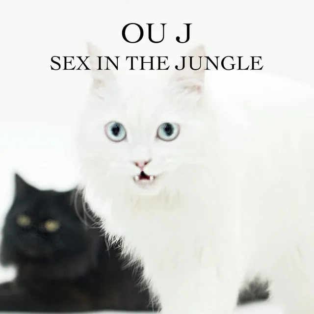 SEX IN THE JUNGLE