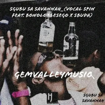 Sghubu Sa Savanna by GemValleyMusiQ