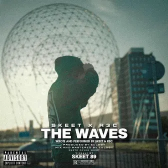 The Waves by Skeet