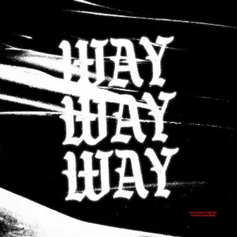 Way by Shaffy