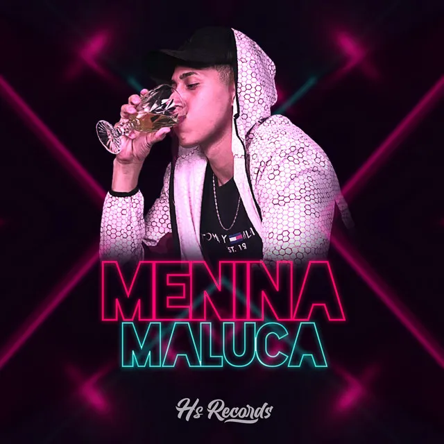 Menina Maluca