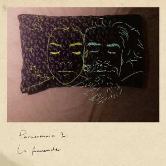 Parasomnia 2 by La Fevende