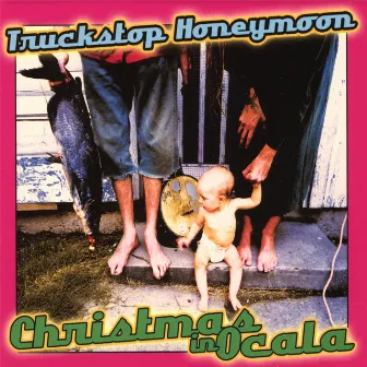 Christmas In Ocala by Truckstop Honeymoon